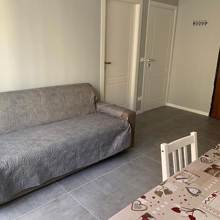 San Felice Apartment Bolonia Exterior foto