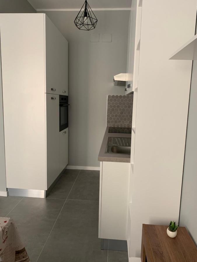 San Felice Apartment Bolonia Exterior foto