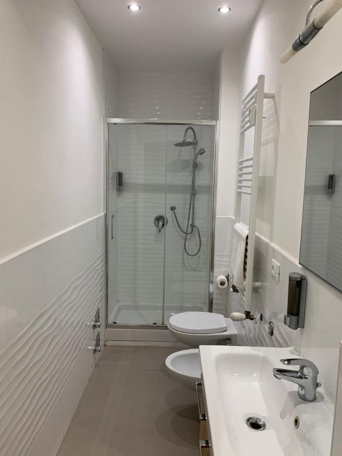 San Felice Apartment Bolonia Exterior foto