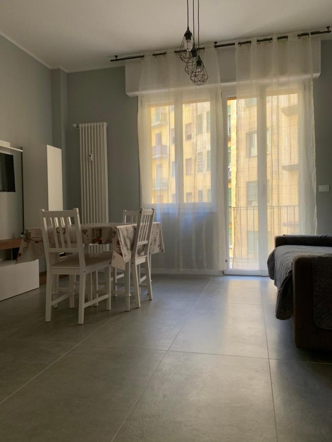San Felice Apartment Bolonia Exterior foto
