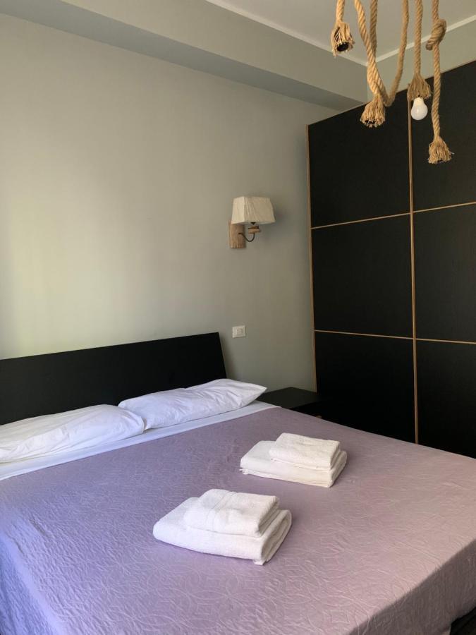 San Felice Apartment Bolonia Exterior foto